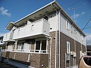 亀山駅より徒歩8分 1階 築20年5ヶ月の賃貸物件