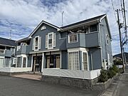 アンソレイエＮ棟 1階 築26年の賃貸物件