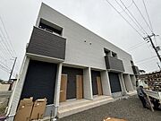 御着駅より徒歩19分 1階 築1年1ヶ月の賃貸物件