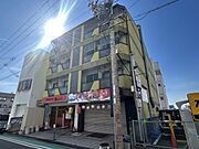 東加古川駅より徒歩5分 4階 築37年8ヶ月の賃貸物件