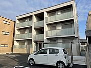 シャーメゾン姫路W 2階 築3年11ヶ月の賃貸物件