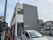 Sunrise姫路2D2D 1階 築1年10ヶ月の賃貸物件