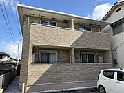 スプリングブリーズ 1階 築7年の賃貸物件