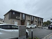 ヴィラ・カルティベート 1階 築14年9ヶ月の賃貸物件