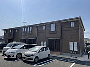 御着駅より徒歩36分 1階 築12年の賃貸物件