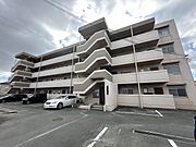 東加古川駅より徒歩15分 3階 築39年8ヶ月の賃貸物件