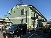 グリーンヒルズ大日 2階 築31年2ヶ月の賃貸物件