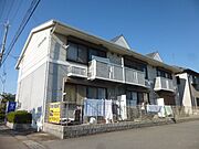 エストハイツ 1階 築28年3ヶ月の賃貸物件