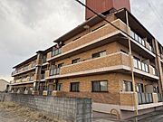 飾磨駅より徒歩15分 3階 築35年6ヶ月の賃貸物件