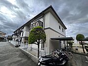 ヴィラシャンピニヨン2・F棟 1階 築30年1ヶ月の賃貸物件