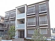 シャーメゾン粟津 2階 築11年2ヶ月の賃貸物件