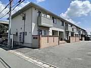 モダンコート網干YAMAGATA 1階 築16年の賃貸物件