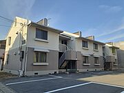 土山駅より徒歩17分 2階 築35年2ヶ月の賃貸物件