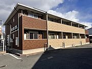 エルメームの賃貸物件