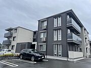 姫路駅より徒歩20分 3階 築5年2ヶ月の賃貸物件