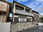 播磨高岡駅より徒歩19分 1階 築46年8ヶ月の賃貸物件