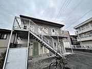 余部駅より徒歩48分 2階 築40年11ヶ月の賃貸物件