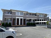 網干駅より徒歩19分 2階 築20年2ヶ月の賃貸物件