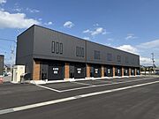 GARAXIA福崎 1階 新築の賃貸物件