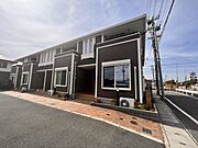 グレース古川A棟A 2階 築10年4ヶ月の賃貸物件