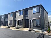 白浜の宮駅より徒歩12分 2階 築2年1ヶ月の賃貸物件