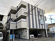 山陽姫路駅より徒歩14分 3階 築34年4ヶ月の賃貸物件