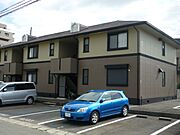 サニーハイツ田寺 A棟 2階 築29年5ヶ月の賃貸物件