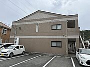 砥堀駅より徒歩14分 2階 築28年5ヶ月の賃貸物件