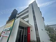 ＴＥＲＲＡＩＮ—Ｓ 3階 築12年1ヶ月の賃貸物件