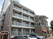 姫路駅より徒歩7分 4階 築30年4ヶ月の賃貸物件