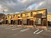 砥堀駅より徒歩7分 1階 築7年11ヶ月の賃貸物件