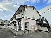 山陽姫路駅より徒歩23分 1階 築30年10ヶ月の賃貸物件
