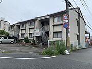 サニーハイツ 2階 築40年4ヶ月の賃貸物件