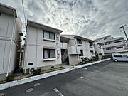 飾磨駅より徒歩7分 1階 築40年1ヶ月の賃貸物件