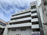 山陽姫路駅より徒歩7分 3階 築36年10ヶ月の賃貸物件