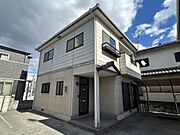 西飾磨駅より徒歩10分 1階 築32年3ヶ月の賃貸物件