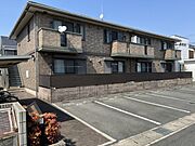 サンライズ清水 2階 築20年8ヶ月の賃貸物件