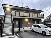 英賀保駅より徒歩7分 1階 築25年9ヶ月の賃貸物件