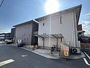 飾磨駅より徒歩10分 2階 築6年2ヶ月の賃貸物件