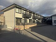 東姫路駅より徒歩10分 2階 築29年7ヶ月の賃貸物件