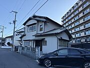 野里駅より徒歩31分 2階 築46年10ヶ月の賃貸物件