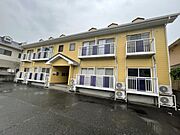 ナイスワン青山4 2階 築29年4ヶ月の賃貸物件