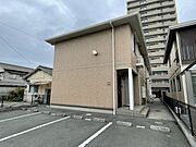 角谷アパート 1階 築17年4ヶ月の賃貸物件