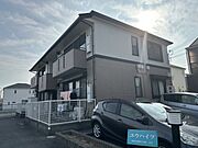 英賀保駅より徒歩13分 2階 築30年2ヶ月の賃貸物件