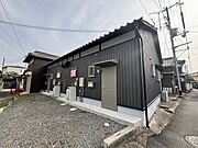 英賀保駅より徒歩8分 1階 築45年10ヶ月の賃貸物件