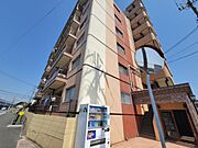 ブエナビスタ高砂 2階 築30年8ヶ月の賃貸物件