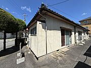 澤田平屋 1階 築53年2ヶ月の賃貸物件