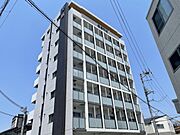 山陽姫路駅より徒歩8分 6階 築9年9ヶ月の賃貸物件