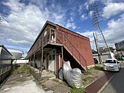 鳳アパート 1階 築48年8ヶ月の賃貸物件