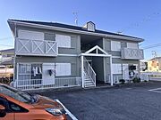 日岡駅より徒歩14分 2階 築34年2ヶ月の賃貸物件